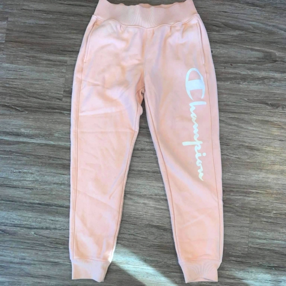 WOMAN'S CHAMPION JOGGERS